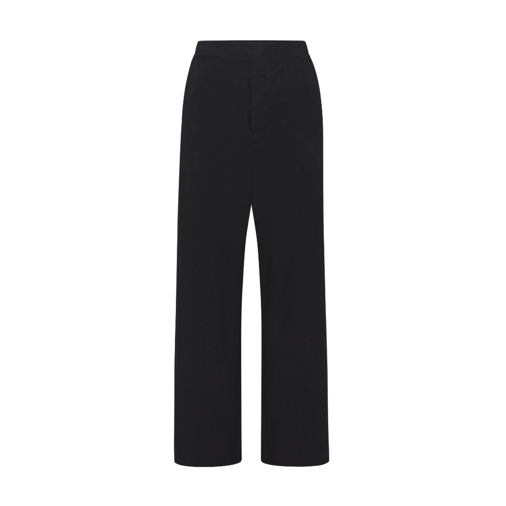 Skims Boyfriend Loose Pant - Picture 4 of 6